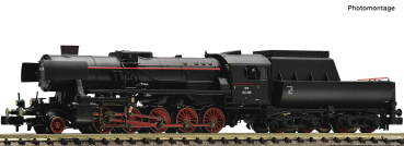 7170011 - Dampflokomotive 152 288, ÖBB Ep.III mit Sound