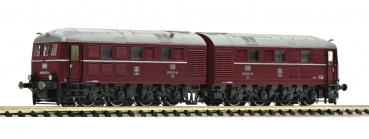 725100 - Dieselelektrische Doppellokomotive 288 002-9, DB