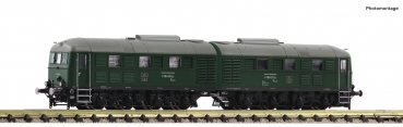 725103 - Dieselelektrische Doppellokomotive V 188 002, DB Ep.III