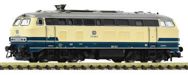 7360011 - Diesellokomotive 218 469-5, DB Ep.IV
