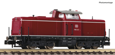 7360016 - Diesellokomotive BR V 100.20, DB Ep.III
