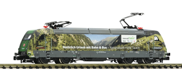 7560003 - Elektrolokomotive 101 019-8, DB AG