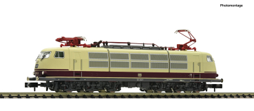 7570006 - Elektrolokomotive 103 232-5, DB Ep.IV mit Sound