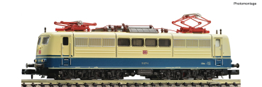 7570023 - Elektrolokomotive 151 077-5, DB AG Ep.V mit Sound