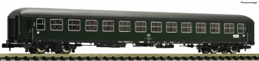 863923 - Schnellzugwagen 2. Klasse, DB