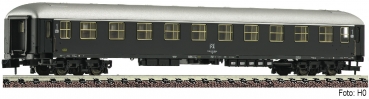 863960 - UIC-X-Schnellzugwagen 1. Klasse, FS