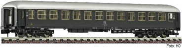 863961 - UIC-X-Schnellzugwagen 2. Klasse, FS