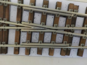 10351-100 - Weiche Om 9,5° links