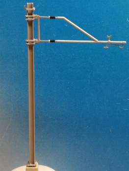 150-3621 - BLS Mast reduziertes Profil nach innen ziehent