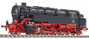 L131203 - Tenderlokomotive, Baureihe 84 009, DRG Ep.II
