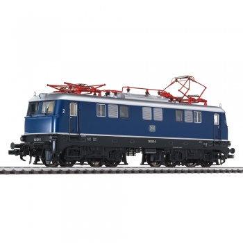 L132522 - Elektr. Lokomotive E 110 001-5, DB, Ep.IV