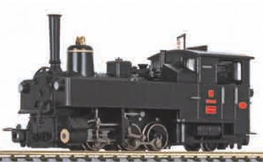 L141471 - Dampflokomotive, Typ U, "No. 1 Raimund", Zillertalbahn, Ep.III