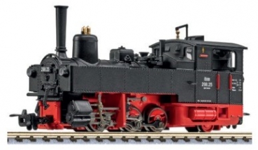 L141473 - Tenderlokomotive, Typ U, Betriebs-Nr. 298.25  der Steyrtalbahn