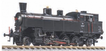 L131406 - Tenderlokomotive, Reihe 93.13 Ep.III