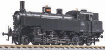L131409 - Tenderlokomotive, Reihe 378.27 der BBÖ Ep.II