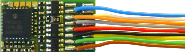 MX630R - mit 8-poligem Schnittstellenstecker
