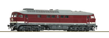 36420 - Diesellokomotive BR 132, DR mit Sound