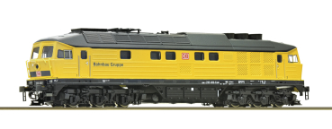 36422 - Diesellokomotive 233 493-6, DB AG mit Sound