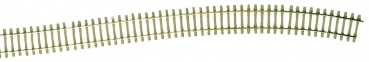 42401 - Schwellenendstück Flexgleis Betonschwellen