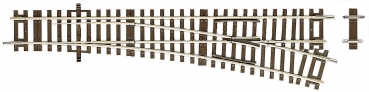 42443 - Weiche rechts Wr 15