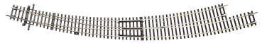 42477 - Bogenweiche rechts BWl 9/10