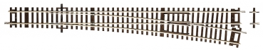 42491 - Weiche rechts Wr10
