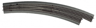 42569 - Bogenweiche rechts BWr 9/10