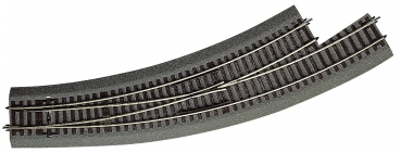 42570 - Bogenweiche links BWl 5/6