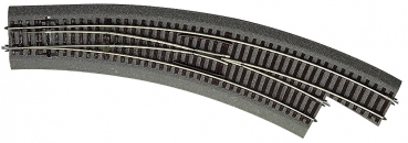 42571 - Bogenweiche rechts BWr 5/6