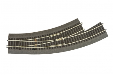 42572 - Bogenweiche links BWl3/4