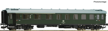 6200158 - Schnellzugwagen 1./2. Klasse, DB
