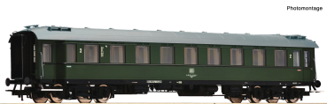 6200159 - Schnellzugwagen 2. Klasse, DB