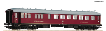 6200161 - Speisewagen, DB