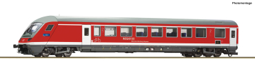 6210098 - RE-Steuerwagen, DB AG