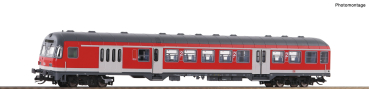6280022 - Nahverkehrs-Steuerwagen, DB AG
