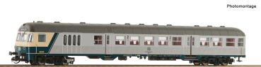 6280024 - Nahverkehrs-Steuerwagen, DB