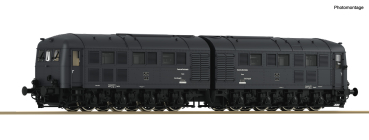 70113 - Dieselelektrische Doppellokomotive D311.01, DWM Ep.II