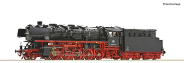 7120018 - Dampflokomotive BR 043, DB mit Sound Wechselstrom