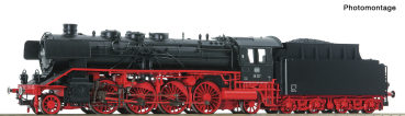 7120044 - Dampflokomotive 39 237, DB, EpIII mit Sound Wechselstrom