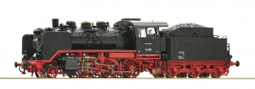 71213 - Dampflokomotive BR 24, DB Ep.III