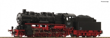 71922 - Dampflokomotive BR 58, DB