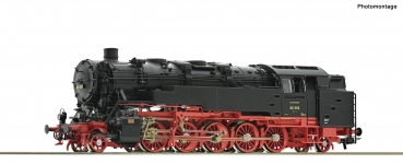 72192 - Dampflokomotive 85 004, DRG Ep.II