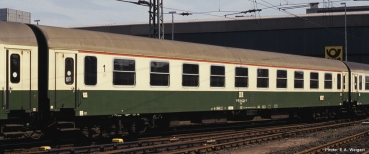 74800 - Schnellzugwagen 1. Klasse, DR Ep.IV