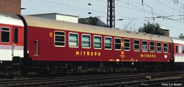 74806 - Speisewagen, MITROPA/DR Ep.IV