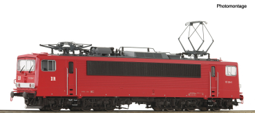 7500106 - Elektrolokomotive 155 006-0, DR