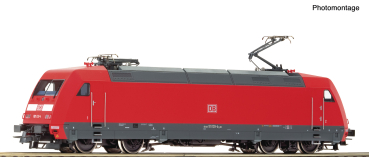 7500112 - Elektrolokomotive 101 139-4, DB AG