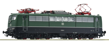 7500116 - Elektrolokomotive 151 051-0, DB