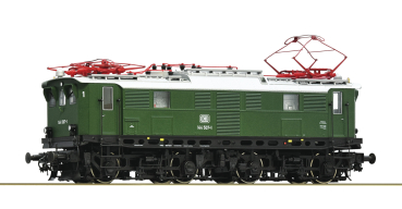 7520147 - Elektrolokomotive 144 507-1, DB mit Sound Wechselstrom