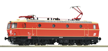 7520149 - Elektrolokomotive 1044.53, ÖBB mit Sound Wechselstrom