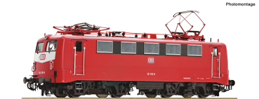 7510164 - Elektrolokomotive 141 152-9, DB mit Sound